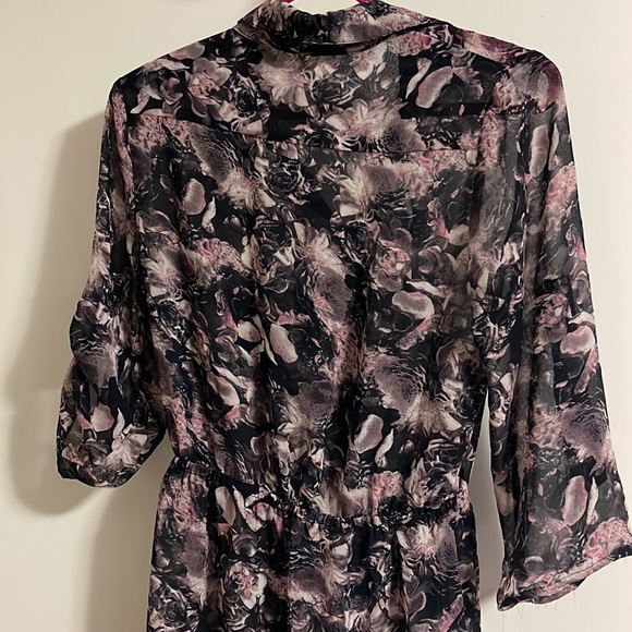 Temperance dress - Picture 5 of 5